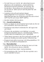 Предварительный просмотр 61 страницы Grundig GKN 16822 User Instructions