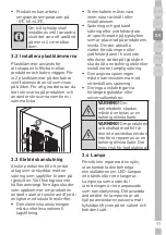 Предварительный просмотр 65 страницы Grundig GKN 16822 User Instructions