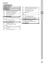 Предварительный просмотр 80 страницы Grundig GKN 16822 User Instructions