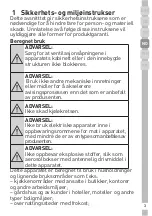 Предварительный просмотр 82 страницы Grundig GKN 16822 User Instructions