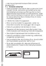 Предварительный просмотр 83 страницы Grundig GKN 16822 User Instructions