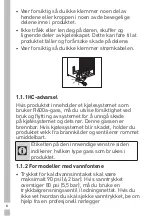 Предварительный просмотр 85 страницы Grundig GKN 16822 User Instructions