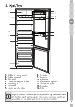 Предварительный просмотр 88 страницы Grundig GKN 16822 User Instructions