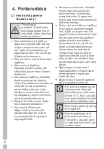 Предварительный просмотр 91 страницы Grundig GKN 16822 User Instructions