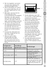 Предварительный просмотр 96 страницы Grundig GKN 16822 User Instructions