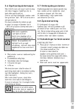 Предварительный просмотр 98 страницы Grundig GKN 16822 User Instructions