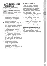 Предварительный просмотр 100 страницы Grundig GKN 16822 User Instructions