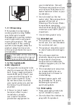 Предварительный просмотр 7 страницы Grundig GKN 16835 User Instructions