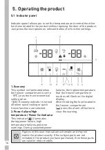 Предварительный просмотр 14 страницы Grundig GKN 16835 User Instructions