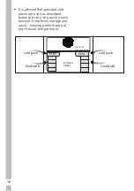 Предварительный просмотр 18 страницы Grundig GKN 16835 User Instructions