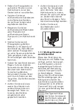 Предварительный просмотр 31 страницы Grundig GKN 16835 User Instructions