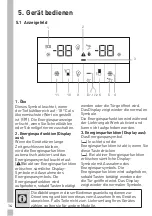 Preview for 40 page of Grundig GKN 16835 User Instructions