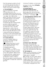 Preview for 41 page of Grundig GKN 16835 User Instructions