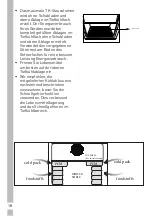 Preview for 44 page of Grundig GKN 16835 User Instructions