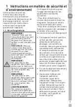 Предварительный просмотр 57 страницы Grundig GKN 16835 User Instructions