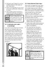 Предварительный просмотр 64 страницы Grundig GKN 16835 User Instructions