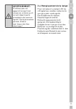 Предварительный просмотр 65 страницы Grundig GKN 16835 User Instructions