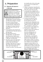 Предварительный просмотр 66 страницы Grundig GKN 16835 User Instructions