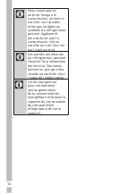 Предварительный просмотр 68 страницы Grundig GKN 16835 User Instructions