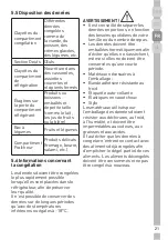 Предварительный просмотр 75 страницы Grundig GKN 16835 User Instructions