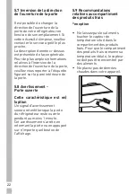 Предварительный просмотр 76 страницы Grundig GKN 16835 User Instructions