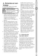 Предварительный просмотр 77 страницы Grundig GKN 16835 User Instructions