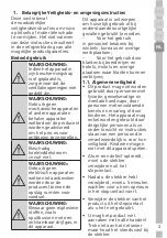 Предварительный просмотр 85 страницы Grundig GKN 16835 User Instructions