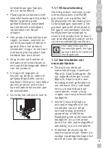 Предварительный просмотр 87 страницы Grundig GKN 16835 User Instructions