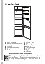 Предварительный просмотр 90 страницы Grundig GKN 16835 User Instructions