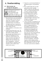 Предварительный просмотр 94 страницы Grundig GKN 16835 User Instructions