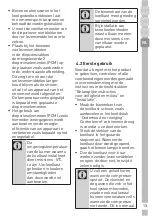 Предварительный просмотр 95 страницы Grundig GKN 16835 User Instructions