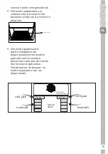 Предварительный просмотр 101 страницы Grundig GKN 16835 User Instructions