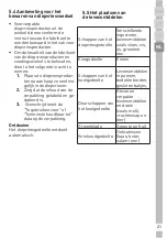 Предварительный просмотр 103 страницы Grundig GKN 16835 User Instructions