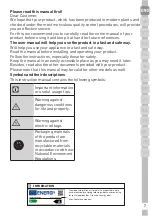 Предварительный просмотр 4 страницы Grundig GKN 26845 FN User Manual