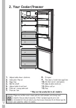 Предварительный просмотр 9 страницы Grundig GKN 26845 FN User Manual