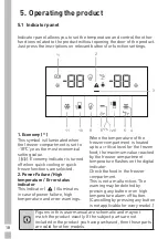 Предварительный просмотр 15 страницы Grundig GKN 26845 FN User Manual