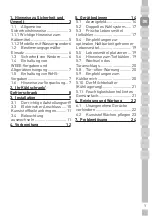 Preview for 28 page of Grundig GKN 26845 FN User Manual