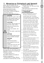 Preview for 30 page of Grundig GKN 26845 FN User Manual