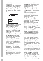 Preview for 31 page of Grundig GKN 26845 FN User Manual