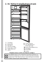 Preview for 35 page of Grundig GKN 26845 FN User Manual