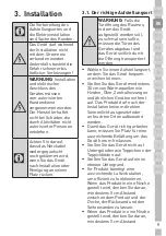 Preview for 36 page of Grundig GKN 26845 FN User Manual