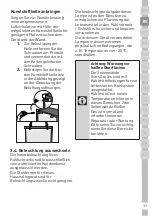 Preview for 38 page of Grundig GKN 26845 FN User Manual