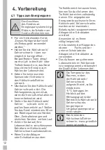 Preview for 39 page of Grundig GKN 26845 FN User Manual