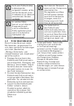 Preview for 40 page of Grundig GKN 26845 FN User Manual