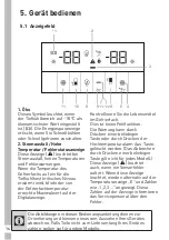 Preview for 41 page of Grundig GKN 26845 FN User Manual