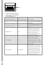 Preview for 45 page of Grundig GKN 26845 FN User Manual