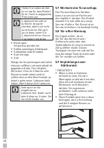 Preview for 47 page of Grundig GKN 26845 FN User Manual