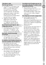 Preview for 54 page of Grundig GKN 26845 FN User Manual