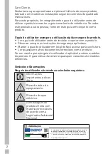 Preview for 59 page of Grundig GKN 26845 FN User Manual