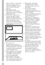 Preview for 61 page of Grundig GKN 26845 FN User Manual